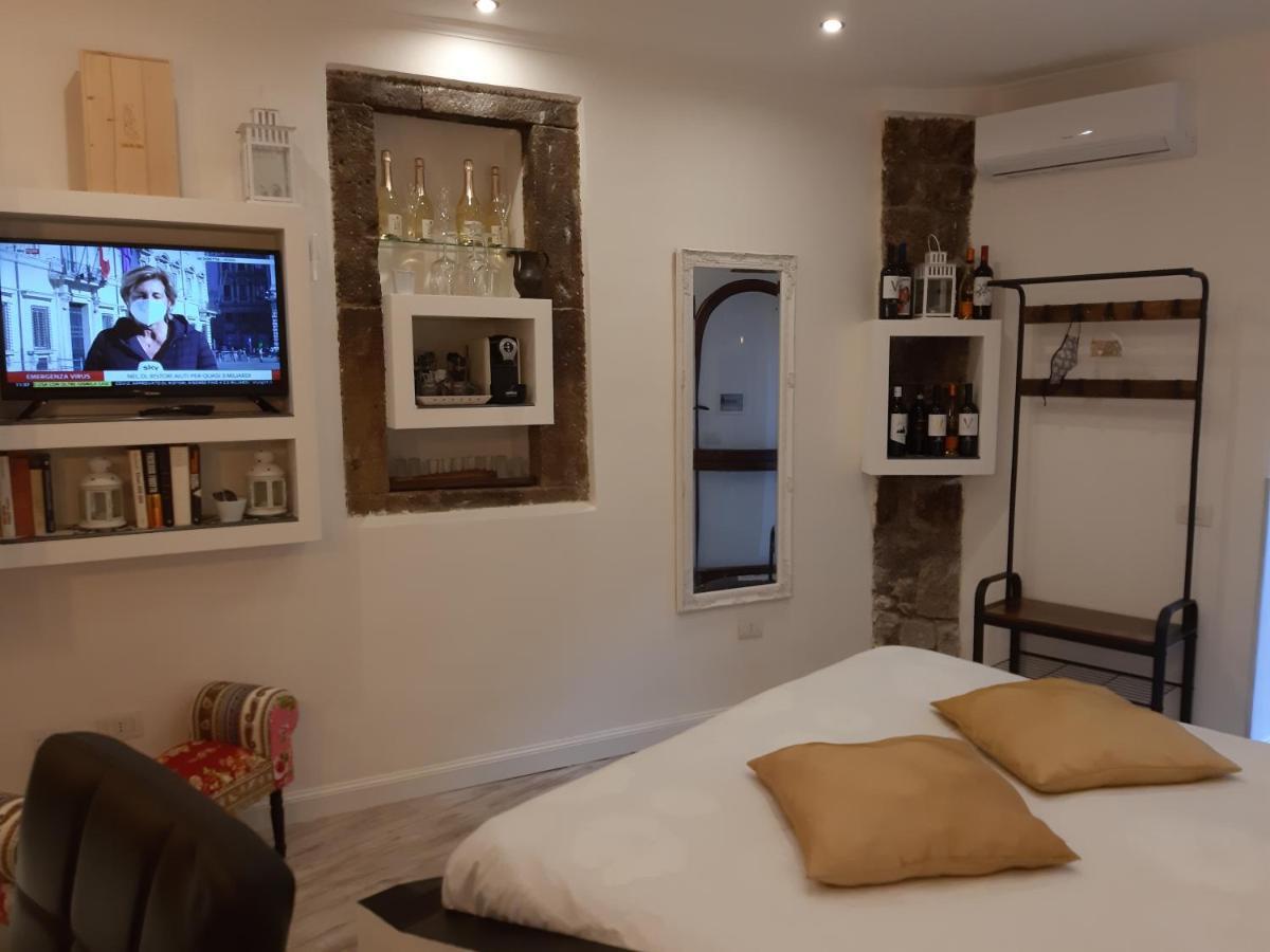 Villa Gusto E Benessere Sweet Home E Ristorante Сакрофано Экстерьер фото